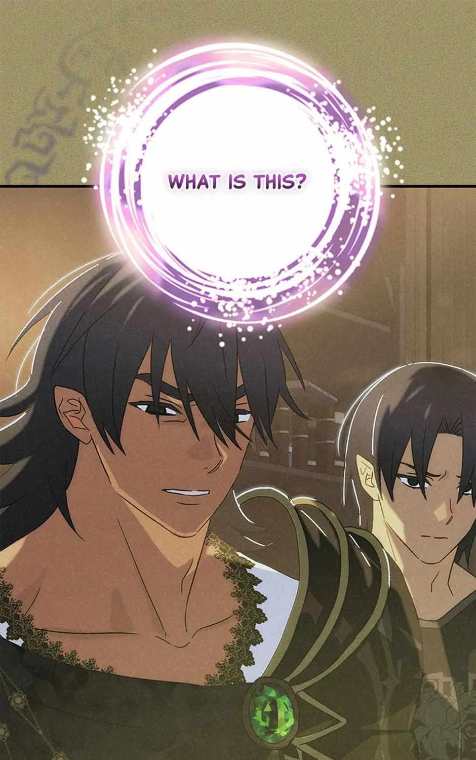 The Baby Isn’T Yours Chapter 74 page 138 - 