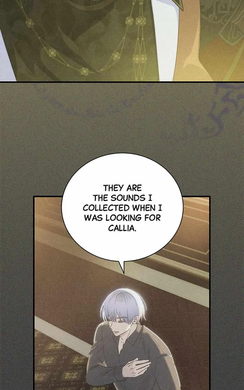 The Baby Isn’T Yours Chapter 74 page 140 - 