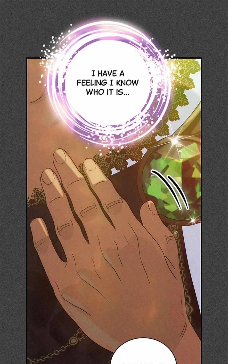 The Baby Isn’T Yours Chapter 74 page 146 - 