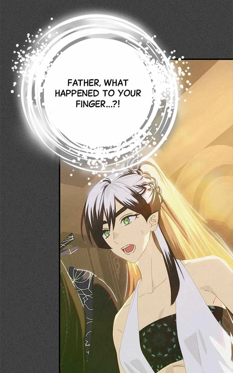 The Baby Isn’T Yours Chapter 74 page 148 - 