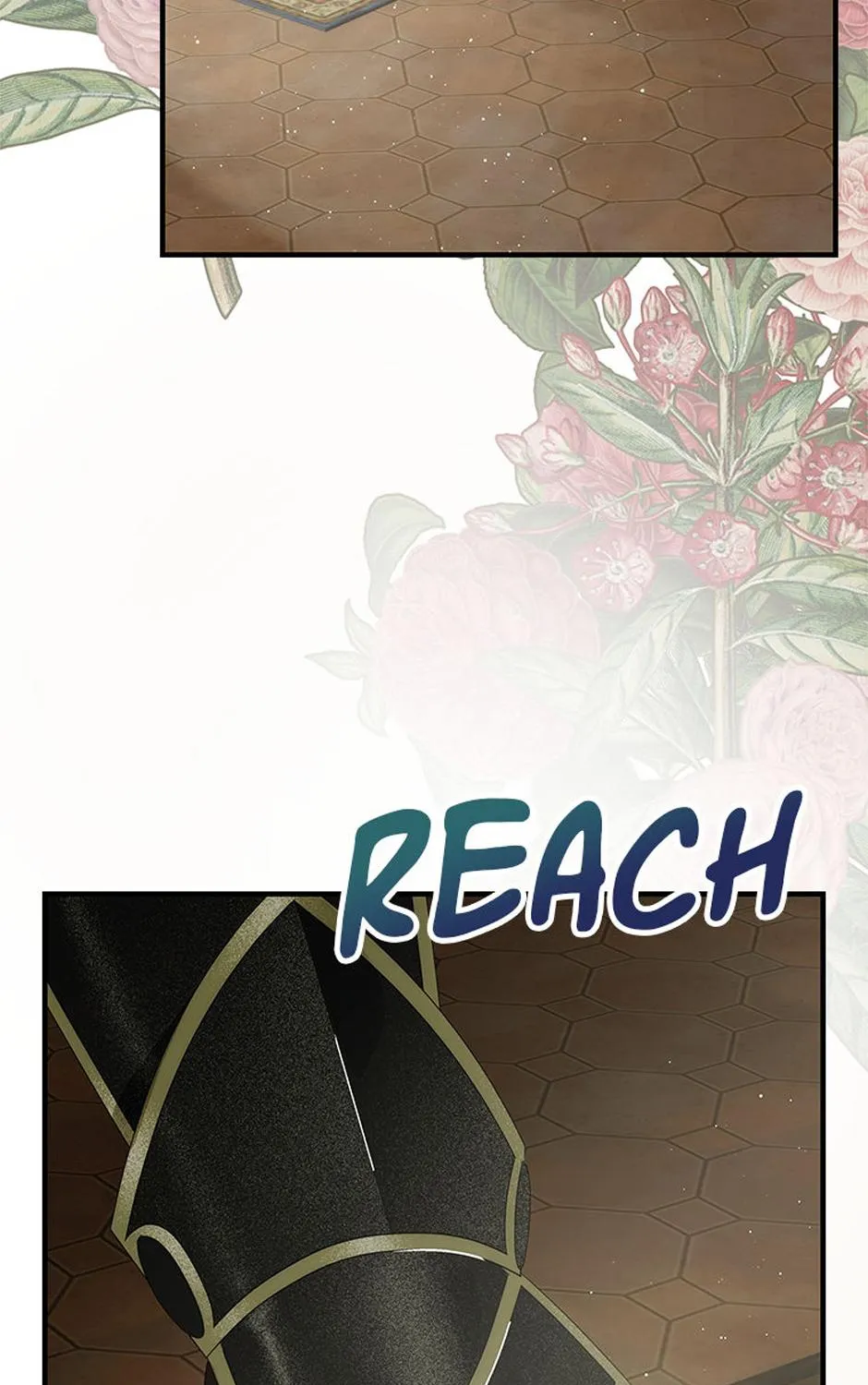 The Baby Isn’T Yours Chapter 74 page 16 - 