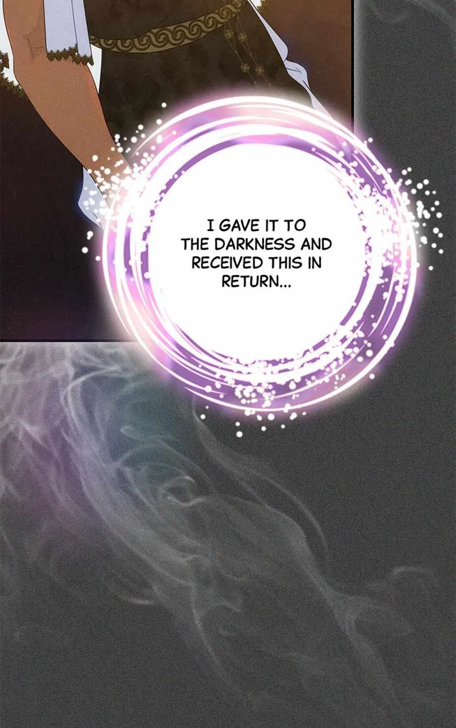 The Baby Isn’T Yours Chapter 74 page 152 - 