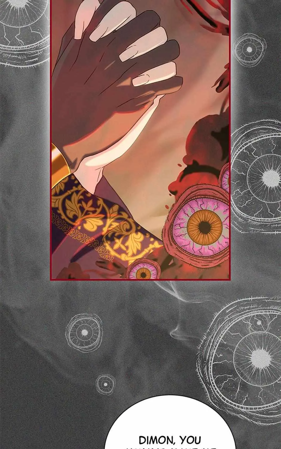 The Baby Isn’T Yours Chapter 74 page 158 - 