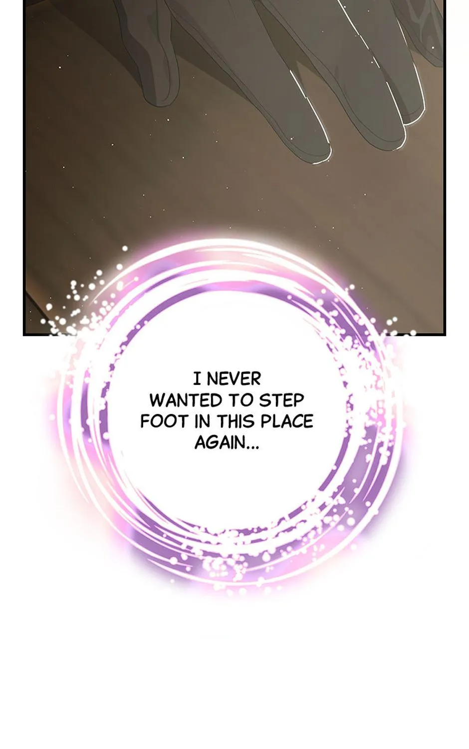 The Baby Isn’T Yours Chapter 74 page 18 - 