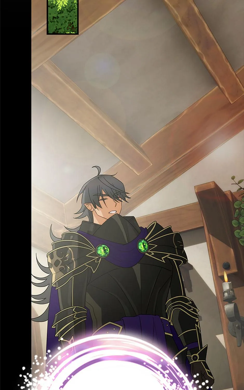 The Baby Isn’T Yours Chapter 74 page 176 - 