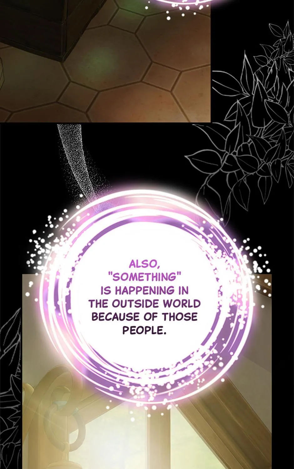 The Baby Isn’T Yours Chapter 74 page 180 - 