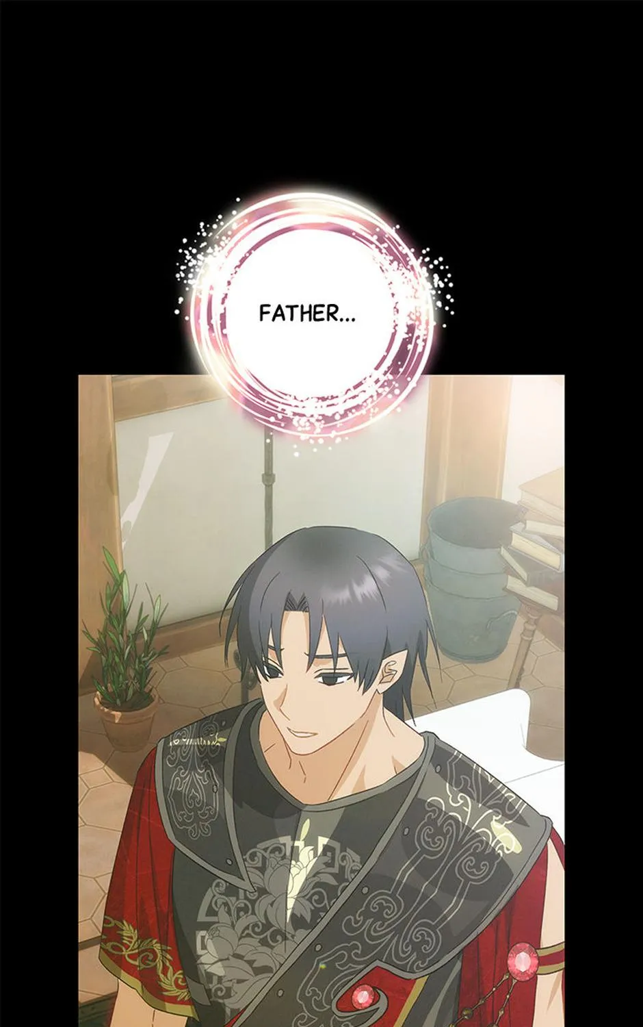 The Baby Isn’T Yours Chapter 74 page 184 - 