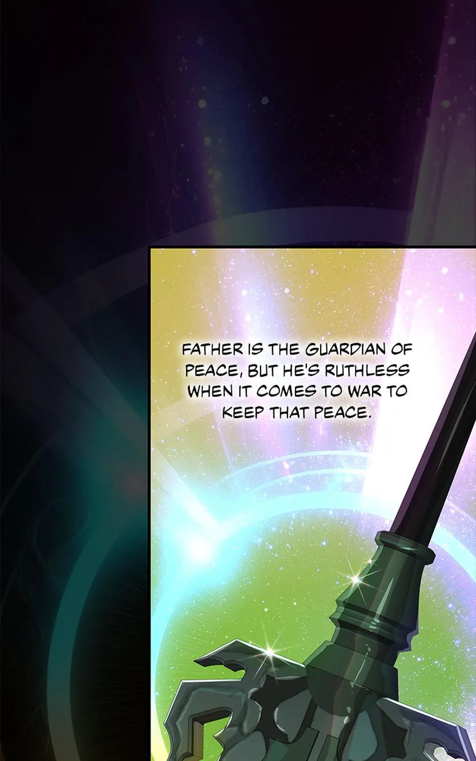 The Baby Isn’T Yours Chapter 74 page 186 - 