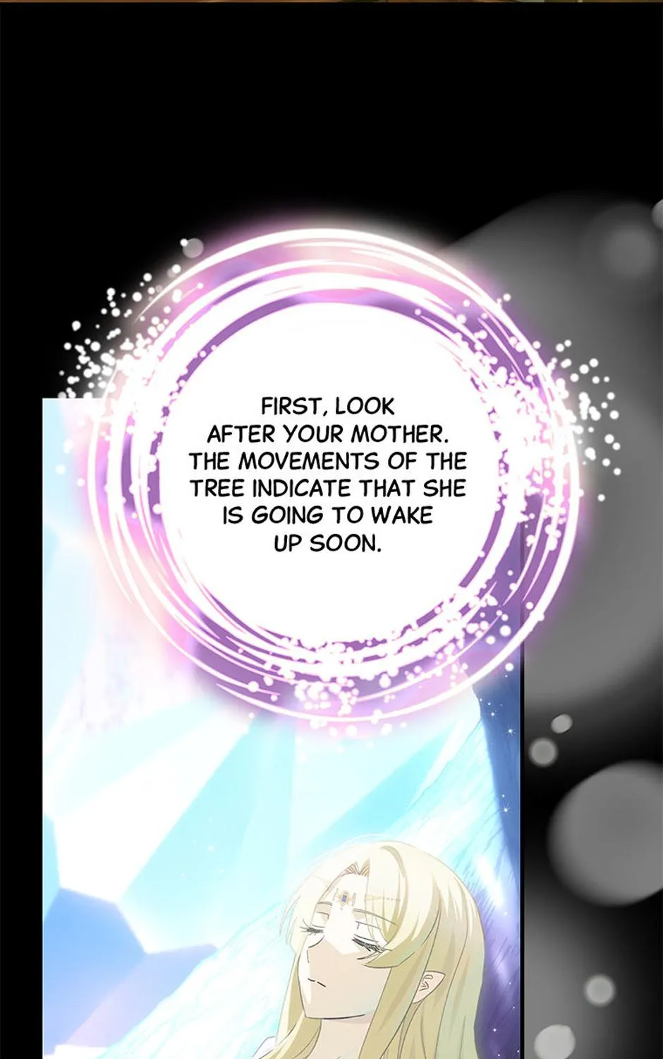 The Baby Isn’T Yours Chapter 74 page 194 - 