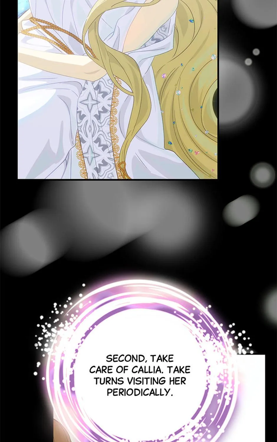 The Baby Isn’T Yours Chapter 74 page 196 - 