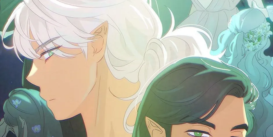The Baby Isn’T Yours Chapter 74 page 203 - 