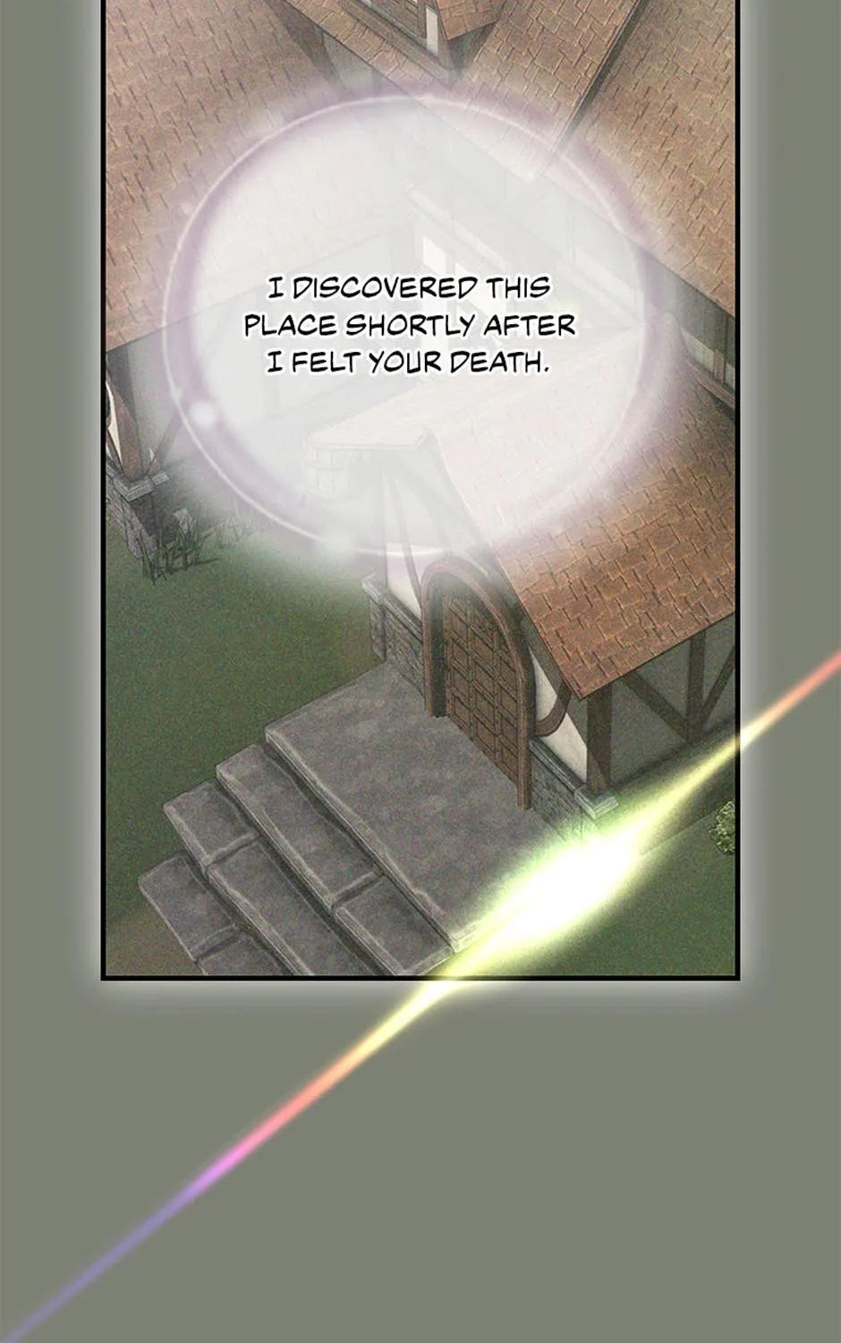The Baby Isn’T Yours Chapter 74 page 26 - 