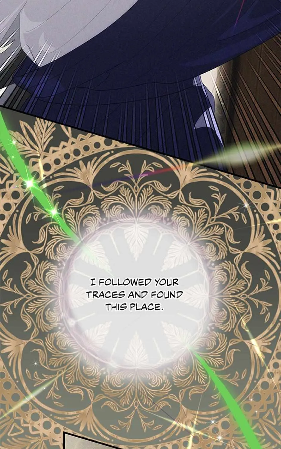 The Baby Isn’T Yours Chapter 74 page 30 - 