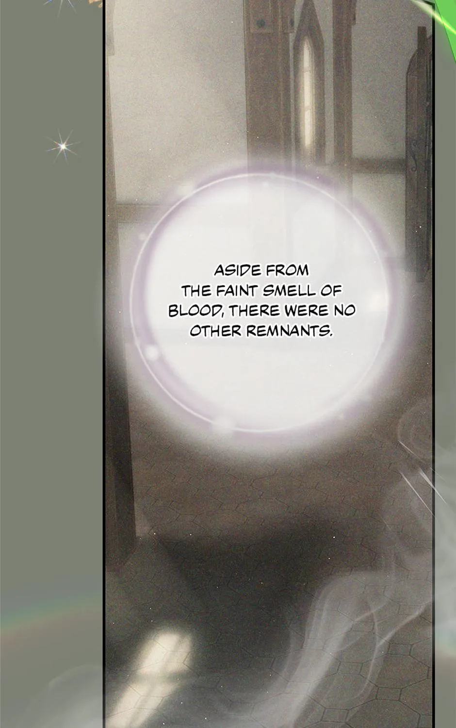 The Baby Isn’T Yours Chapter 74 page 32 - 
