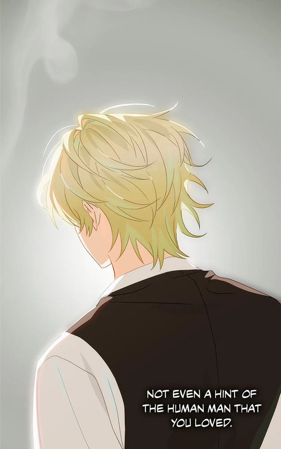 The Baby Isn’T Yours Chapter 74 page 34 - 