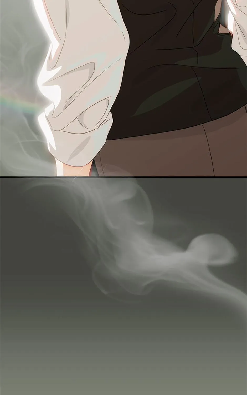 The Baby Isn’T Yours Chapter 74 page 36 - 