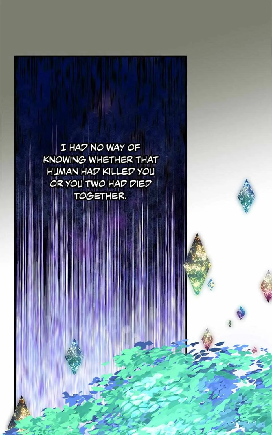The Baby Isn’T Yours Chapter 74 page 54 - 