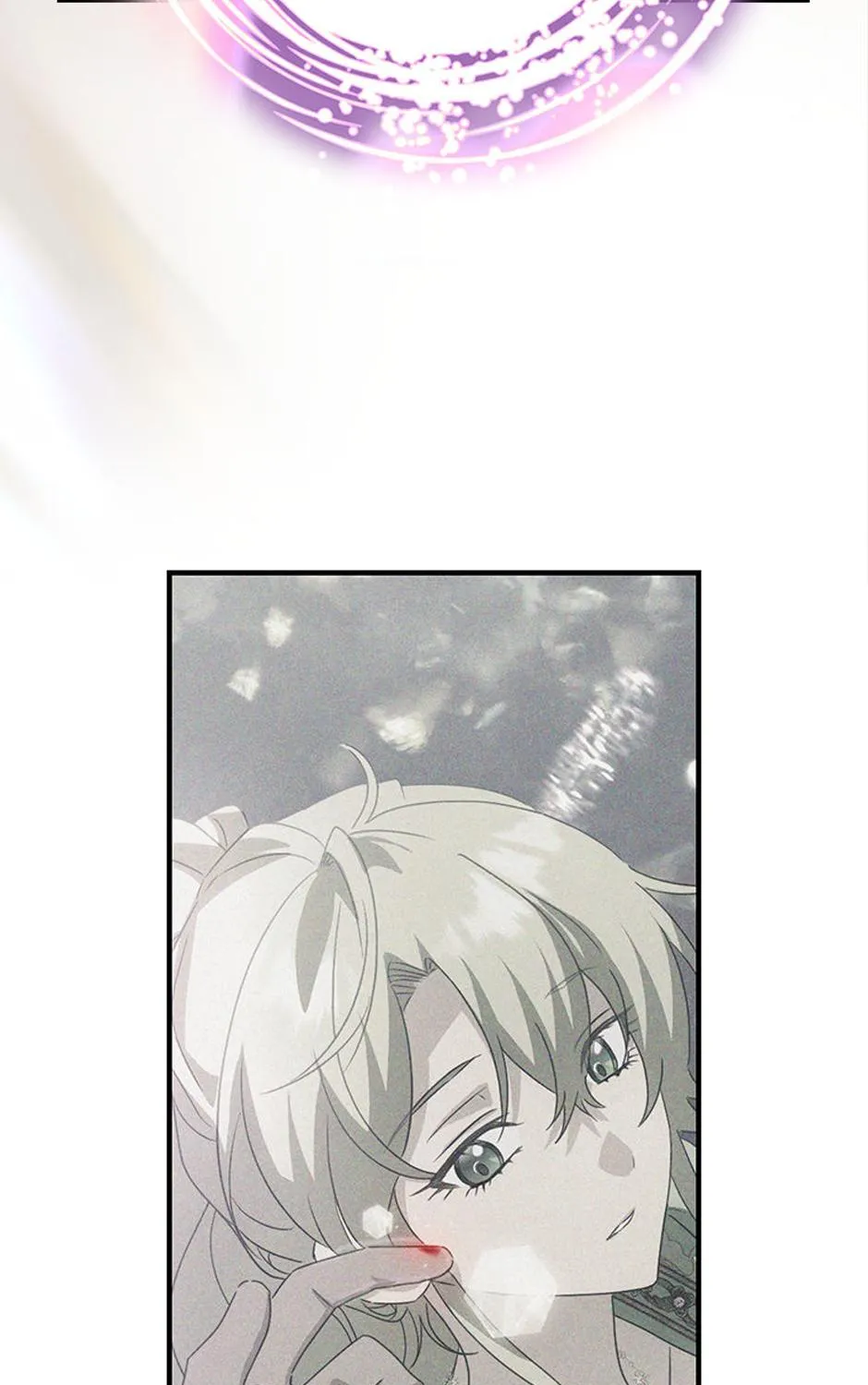 The Baby Isn’T Yours Chapter 74 page 74 - 