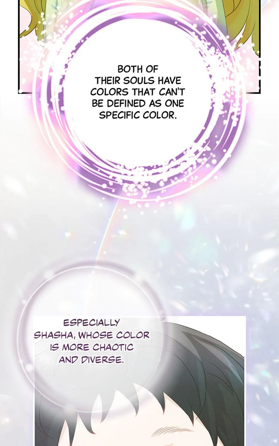 The Baby Isn’T Yours Chapter 74 page 82 - 