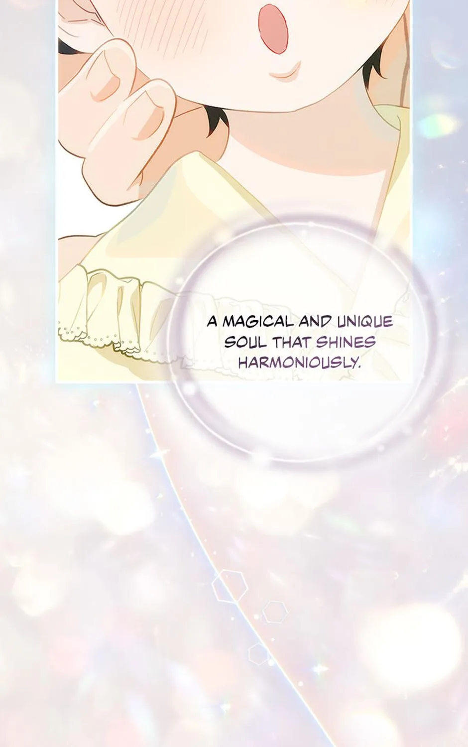The Baby Isn’T Yours Chapter 74 page 84 - 