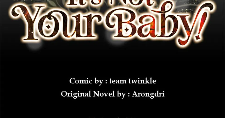 The Baby Isn’T Yours Chapter 74 page 89 - 