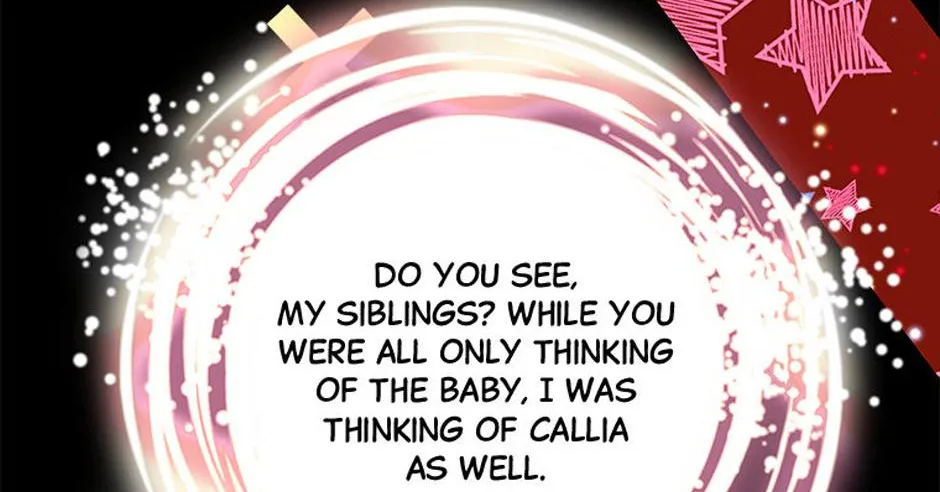 The Baby Isn’T Yours Chapter 74 page 91 - 