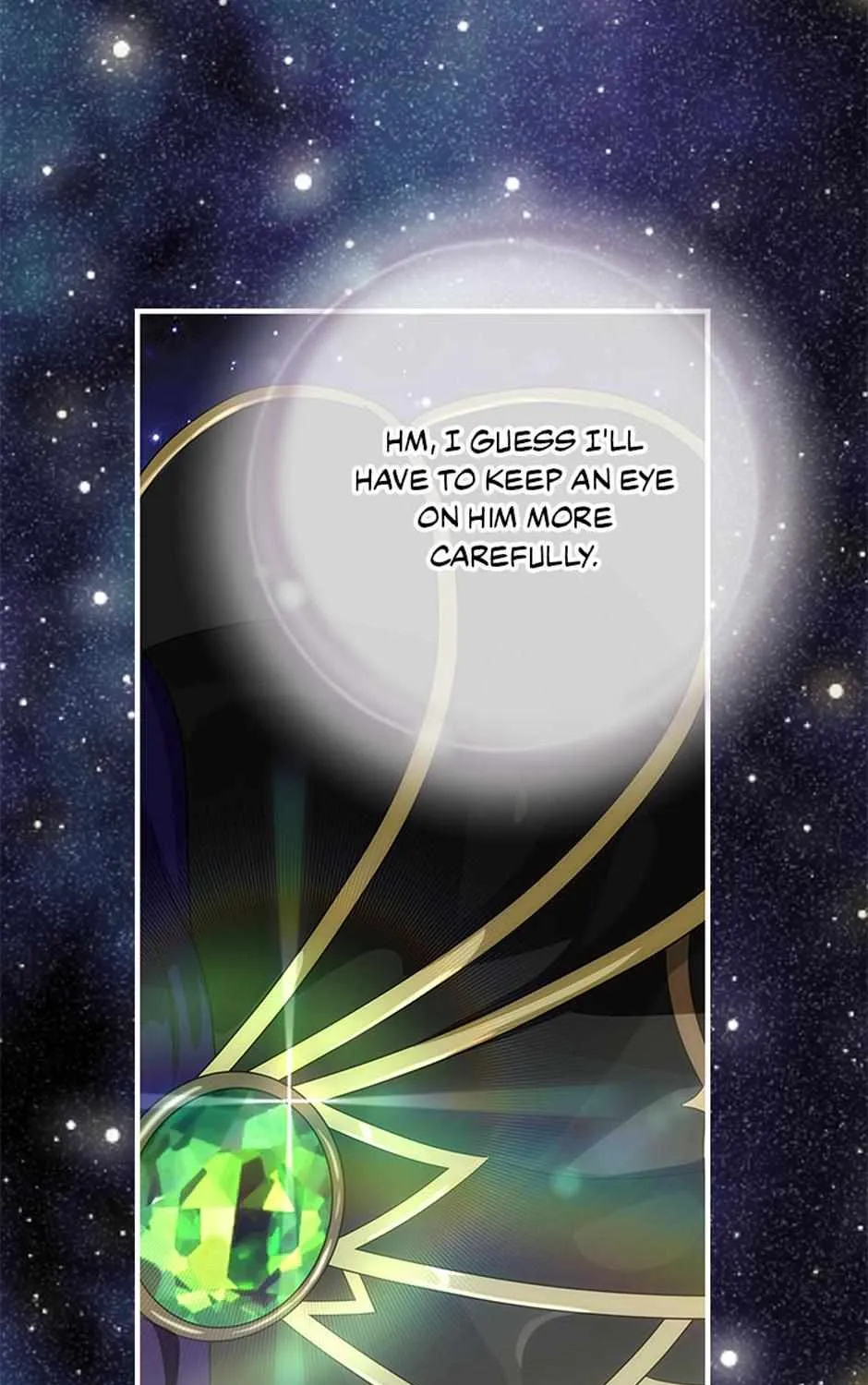 The Baby Isn’T Yours Chapter 75 page 106 - 