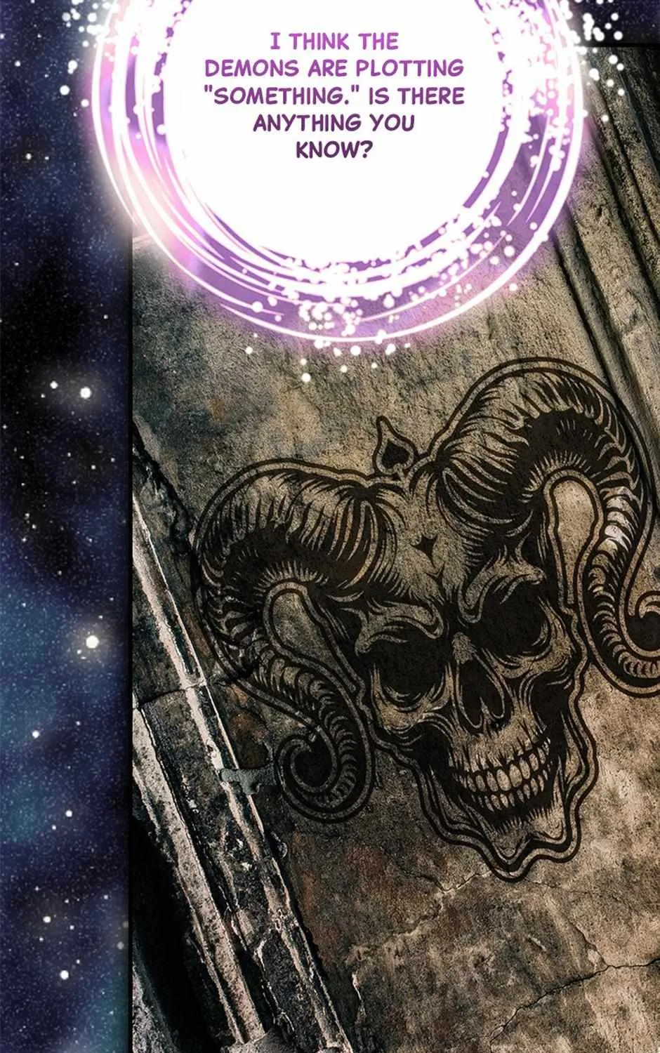 The Baby Isn’T Yours Chapter 75 page 110 - 