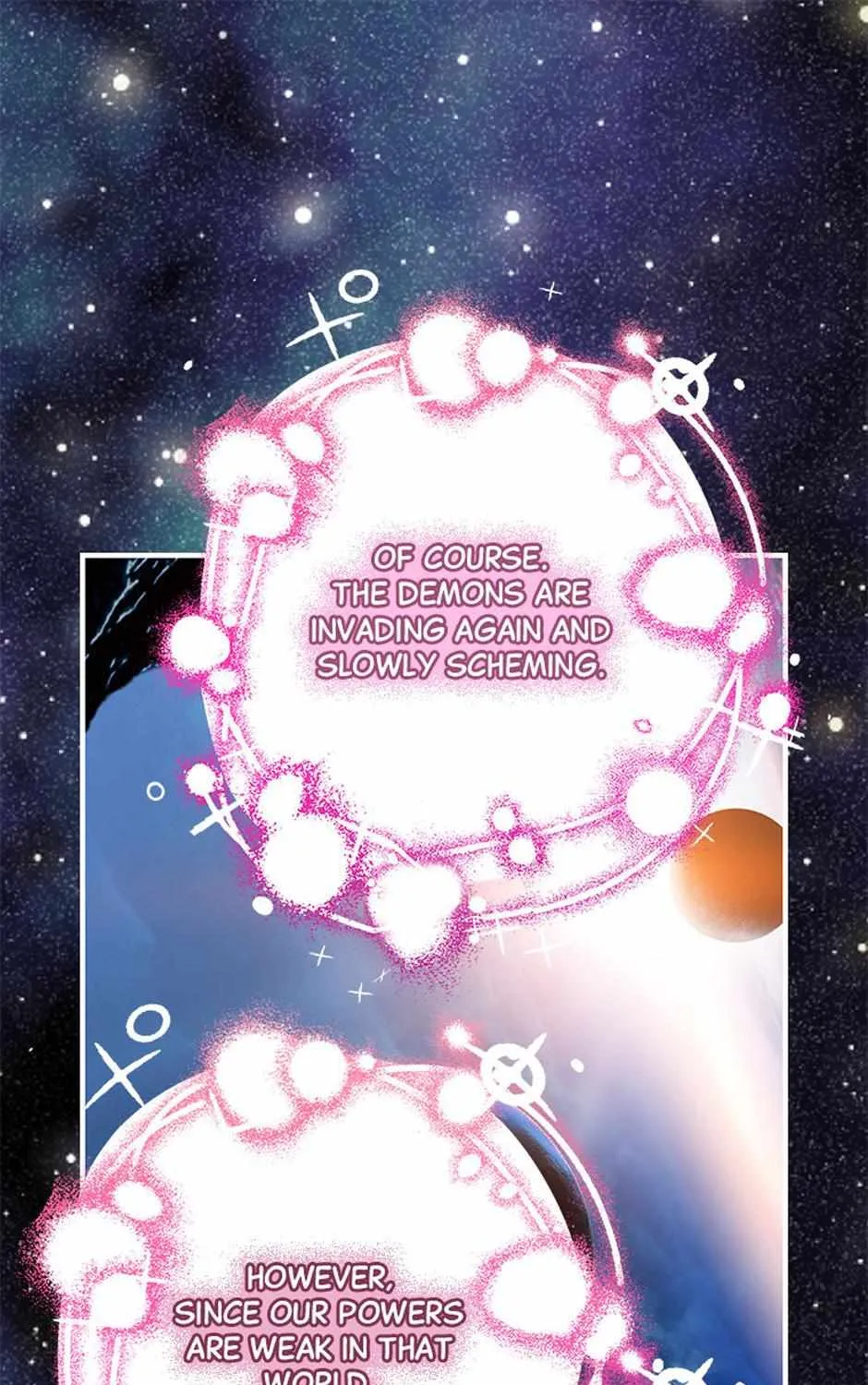The Baby Isn’T Yours Chapter 75 page 116 - 