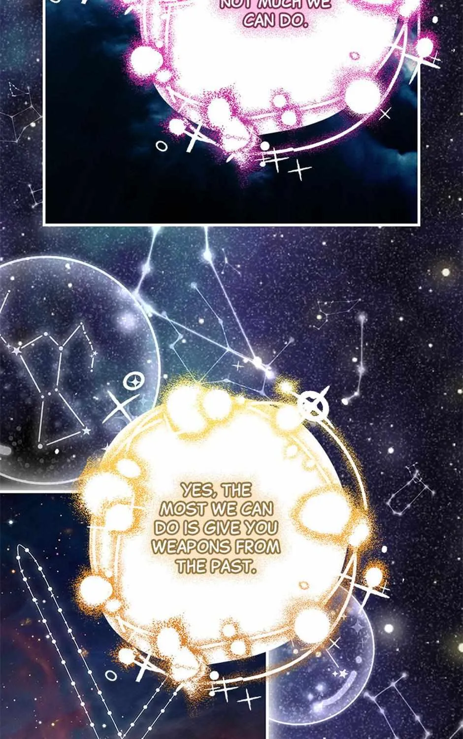 The Baby Isn’T Yours Chapter 75 page 118 - 