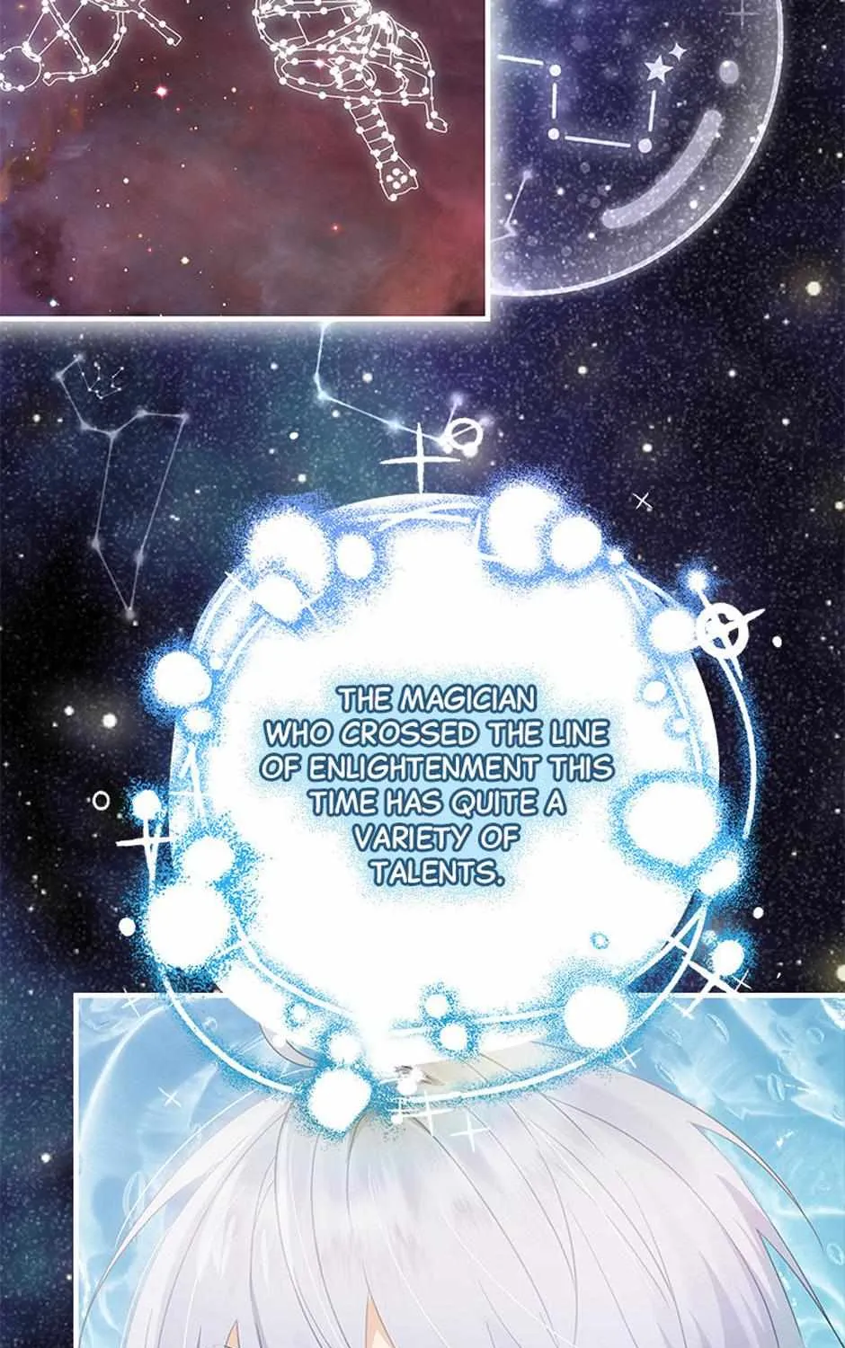 The Baby Isn’T Yours Chapter 75 page 120 - 