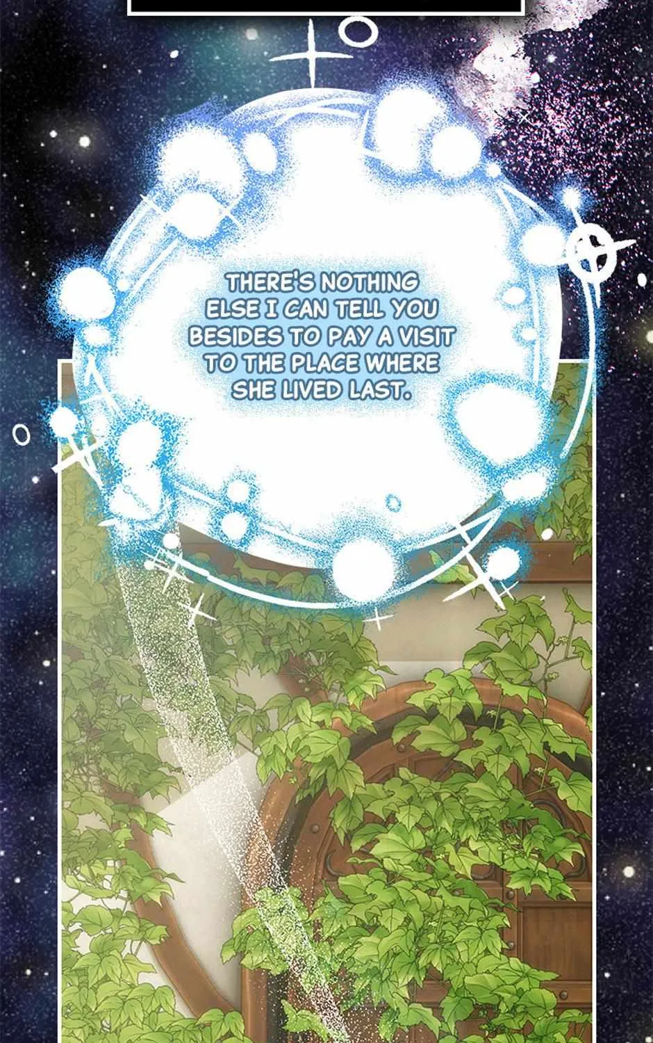 The Baby Isn’T Yours Chapter 75 page 126 - 