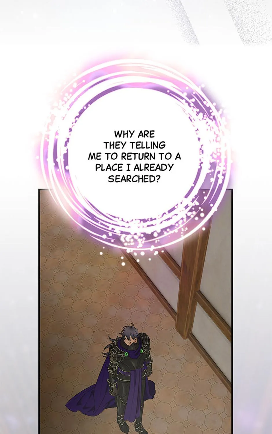 The Baby Isn’T Yours Chapter 75 page 134 - 