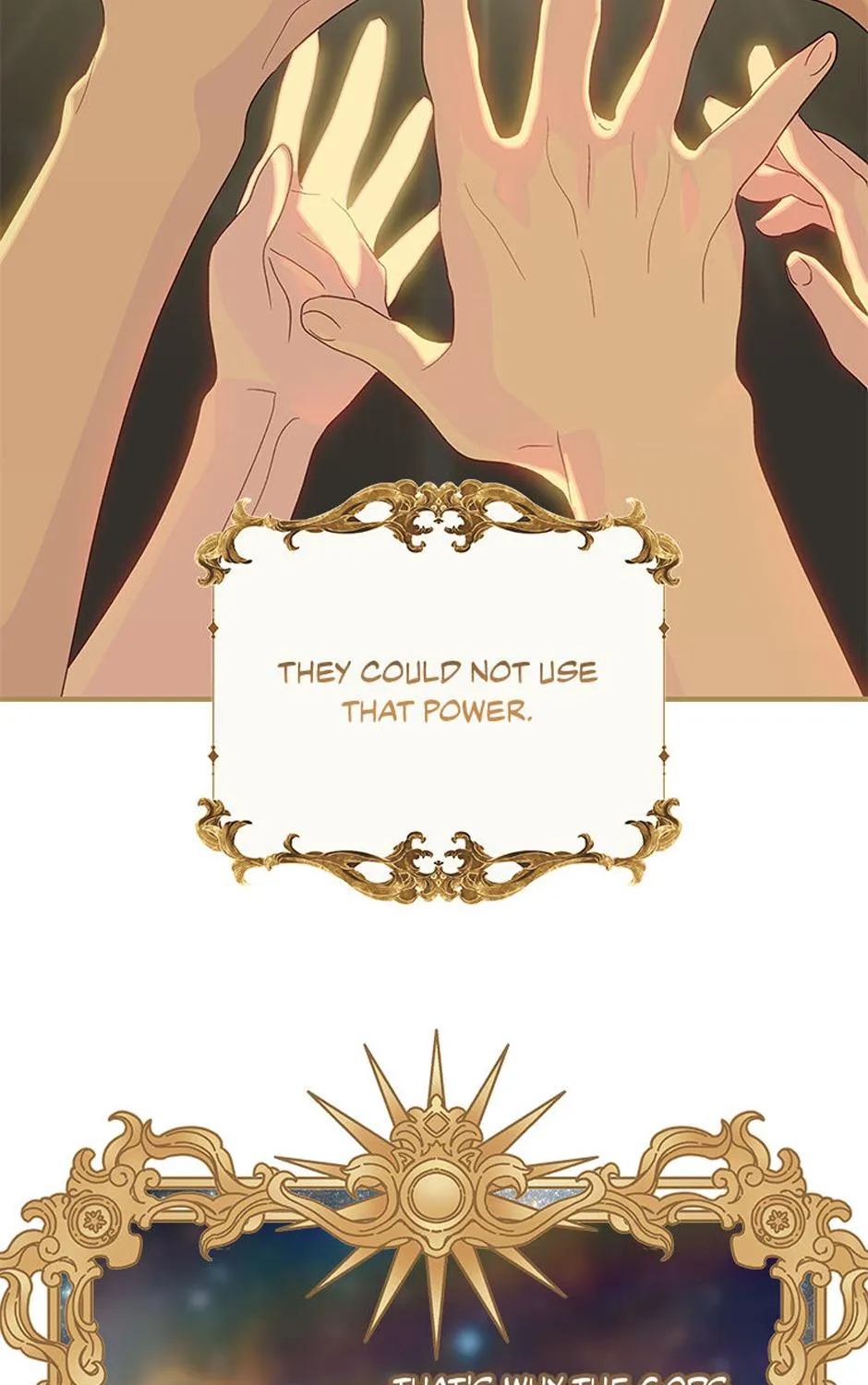 The Baby Isn’T Yours Chapter 75 page 144 - 