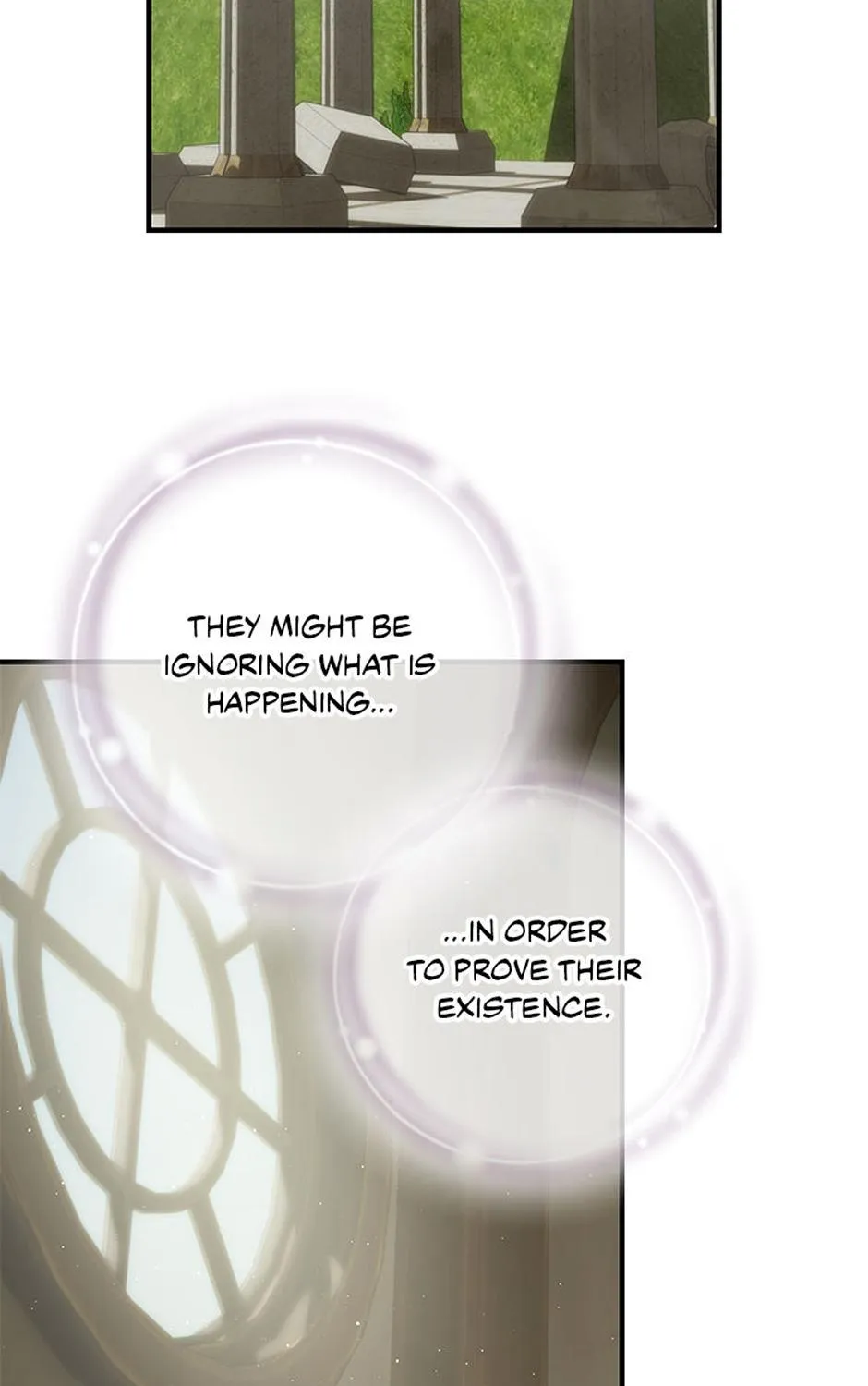 The Baby Isn’T Yours Chapter 75 page 158 - 