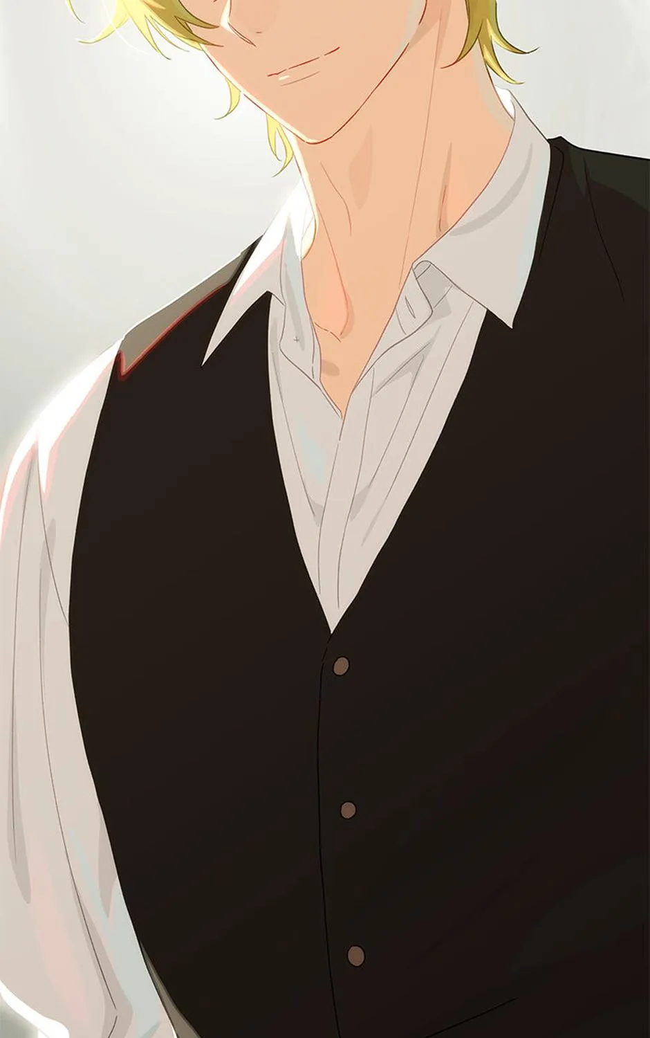 The Baby Isn’T Yours Chapter 75 page 184 - 