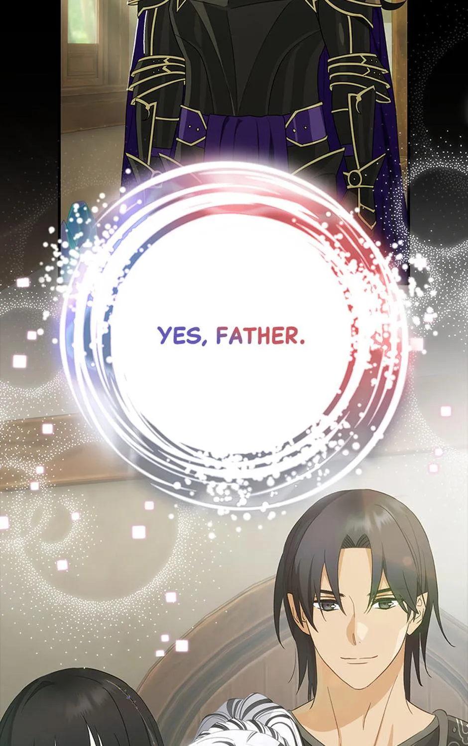 The Baby Isn’T Yours Chapter 75 page 20 - 