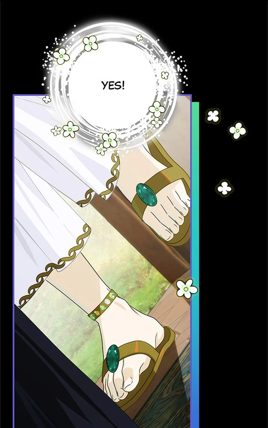 The Baby Isn’T Yours Chapter 75 page 26 - 