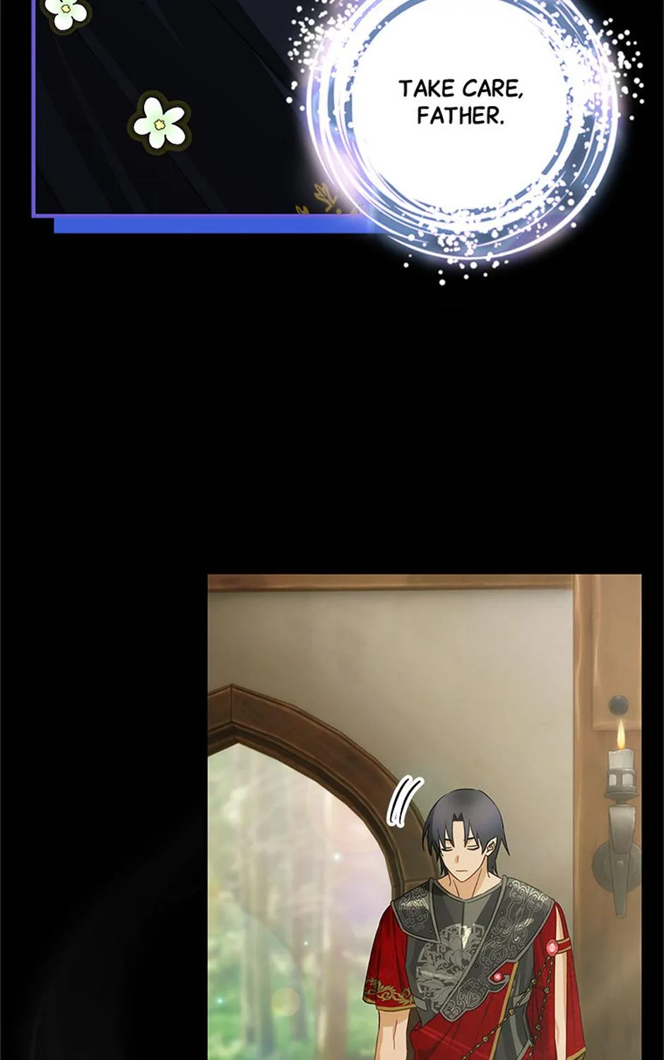 The Baby Isn’T Yours Chapter 75 page 28 - 