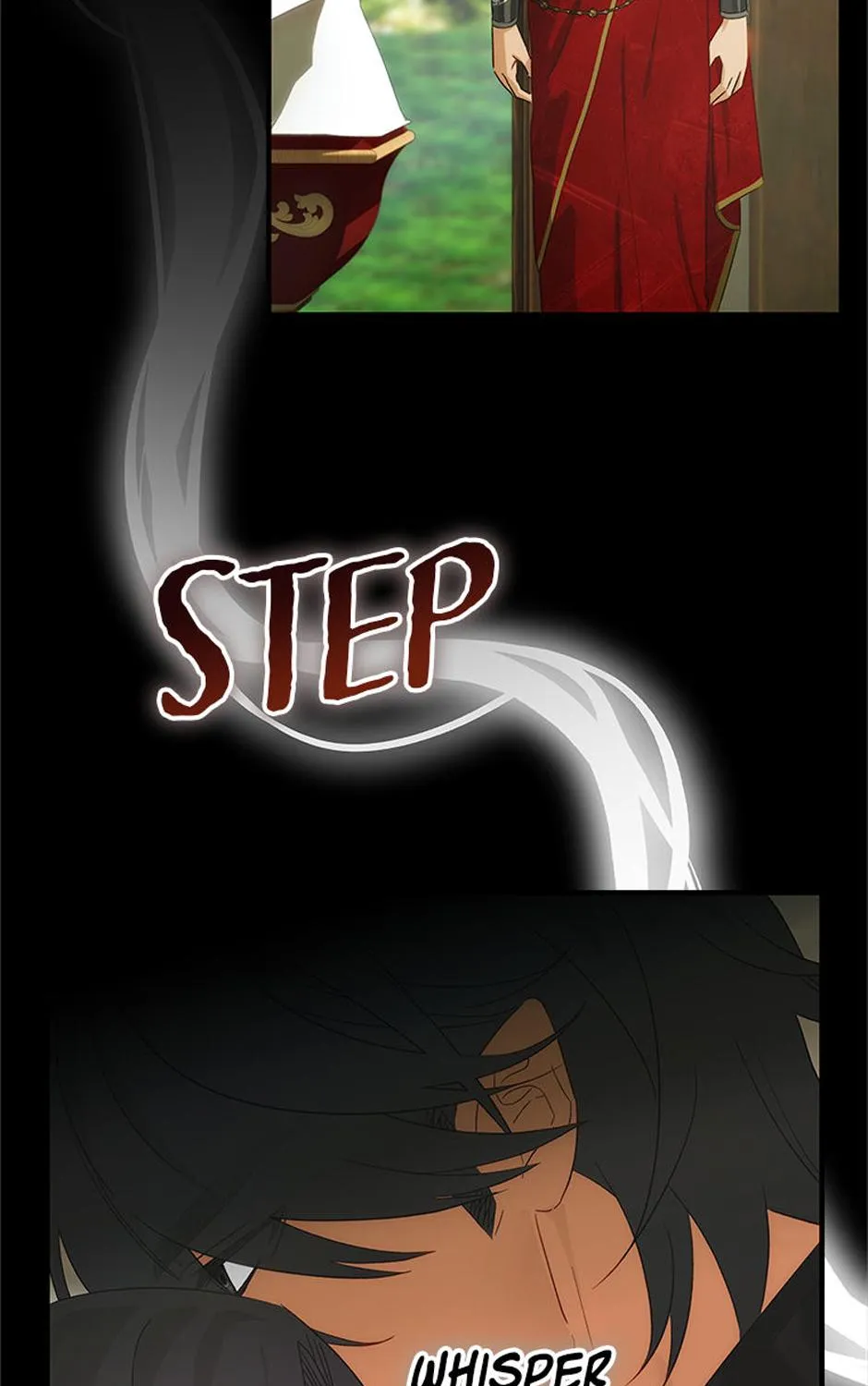 The Baby Isn’T Yours Chapter 75 page 30 - 