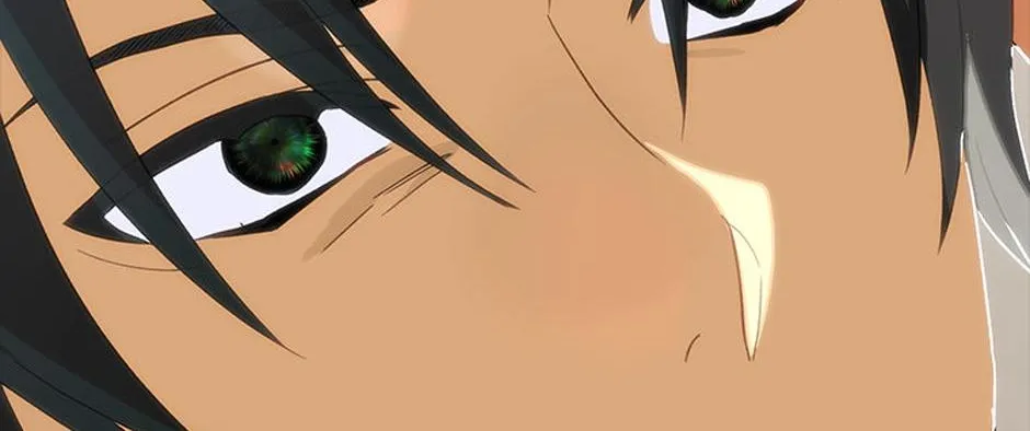 The Baby Isn’T Yours Chapter 75 page 35 - 