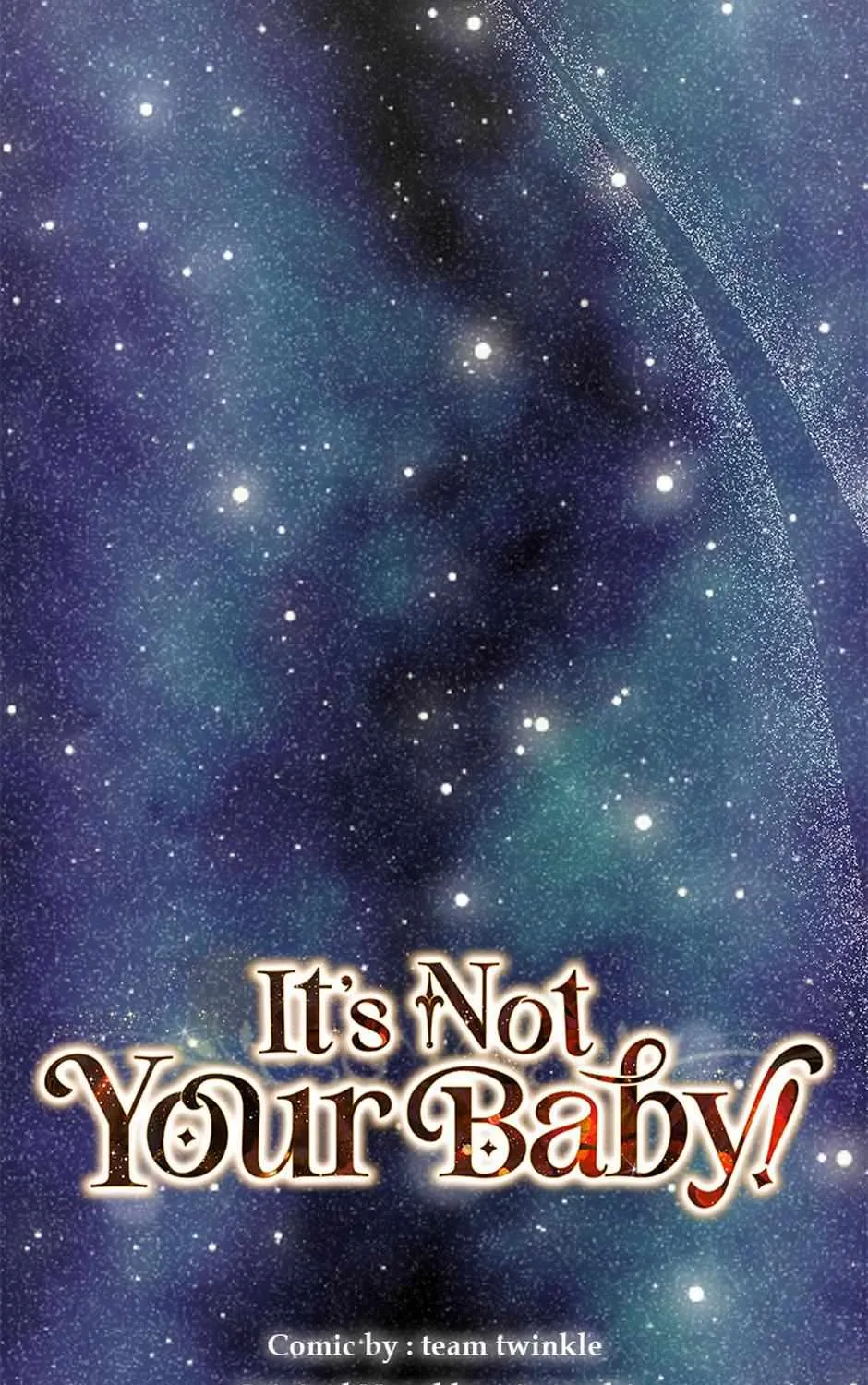 The Baby Isn’T Yours Chapter 75 page 46 - 