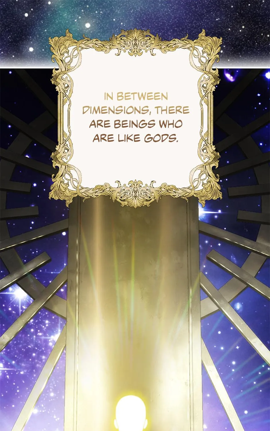 The Baby Isn’T Yours Chapter 75 page 56 - 