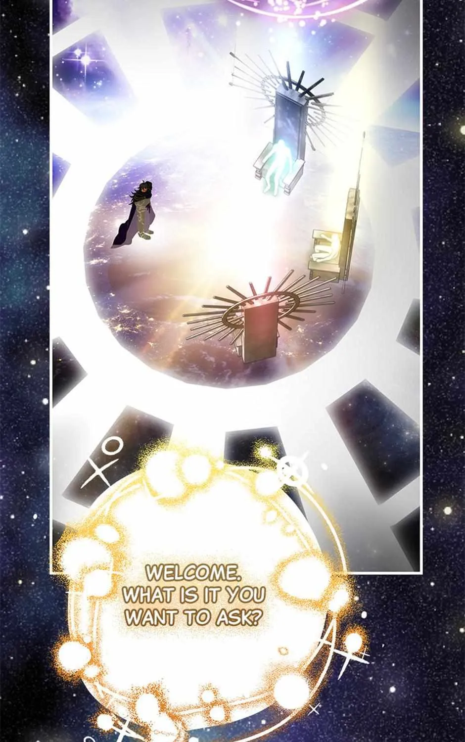 The Baby Isn’T Yours Chapter 75 page 60 - 