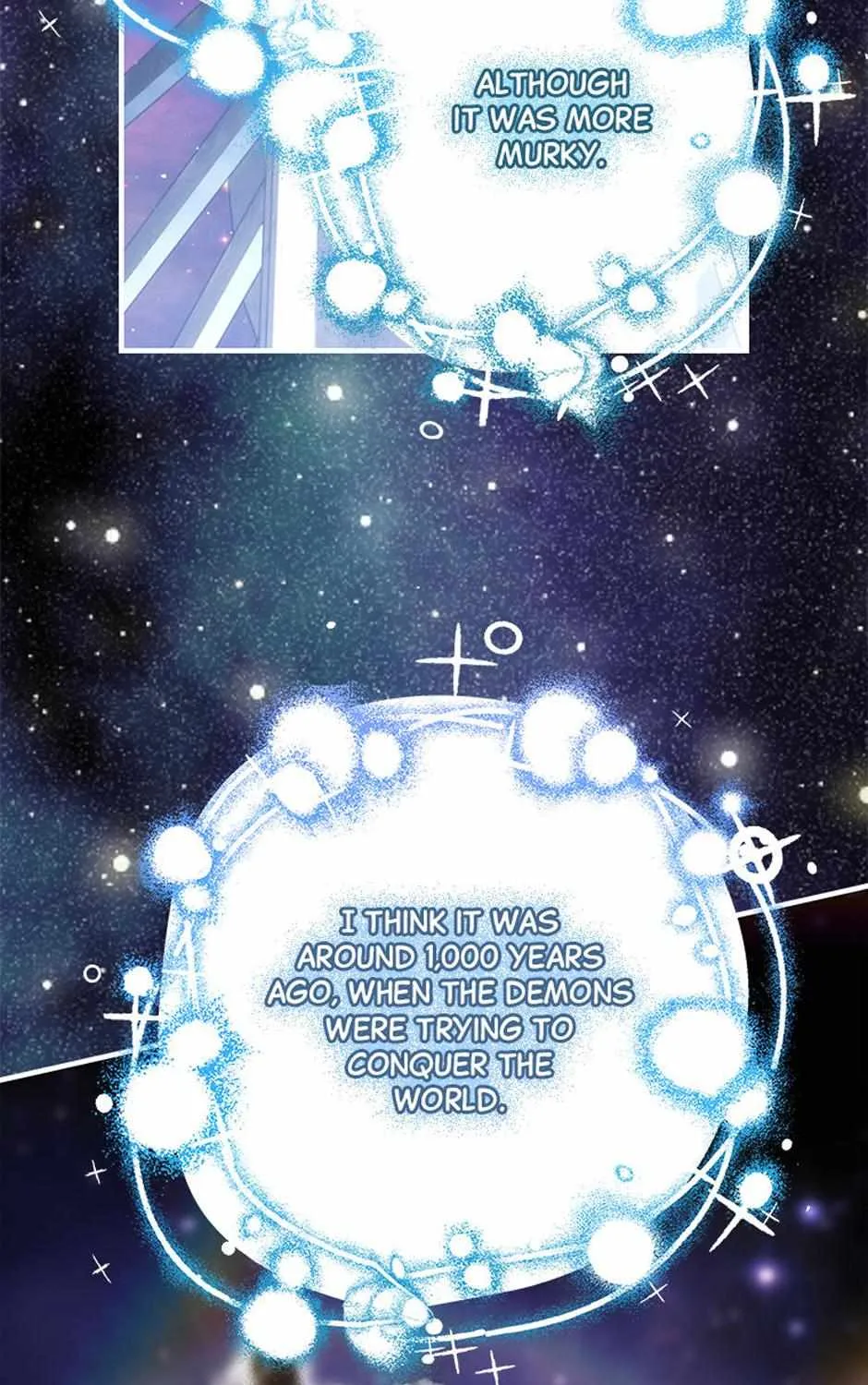 The Baby Isn’T Yours Chapter 75 page 66 - 