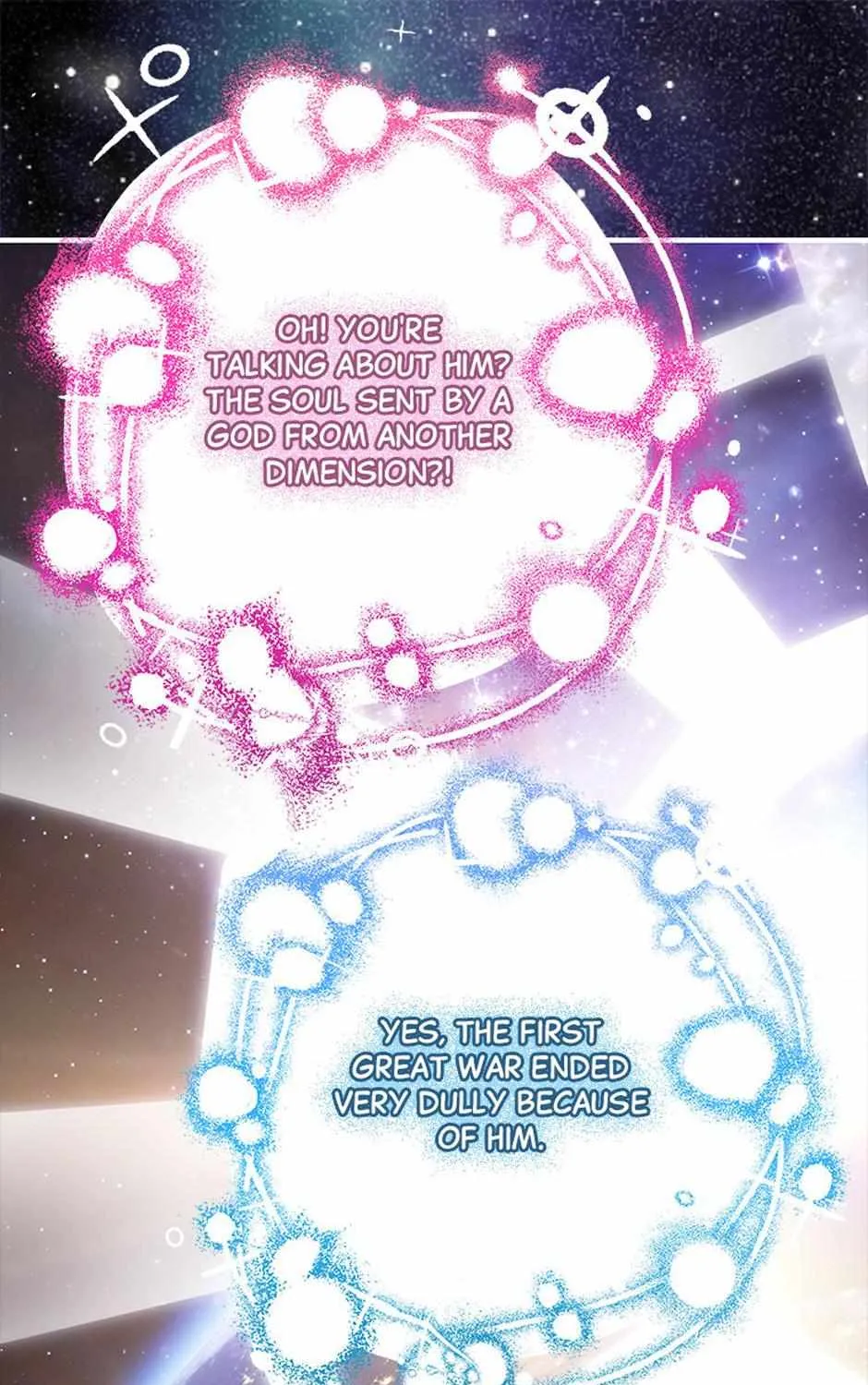 The Baby Isn’T Yours Chapter 75 page 72 - 