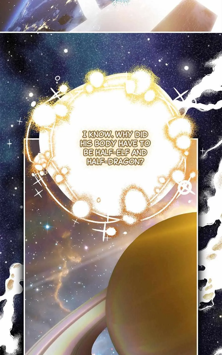 The Baby Isn’T Yours Chapter 75 page 74 - 