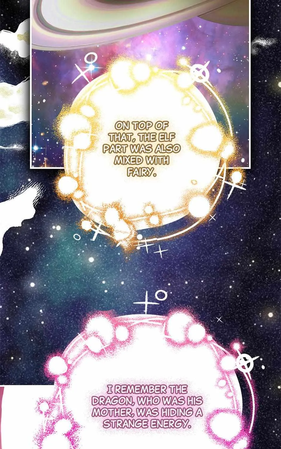The Baby Isn’T Yours Chapter 75 page 76 - 