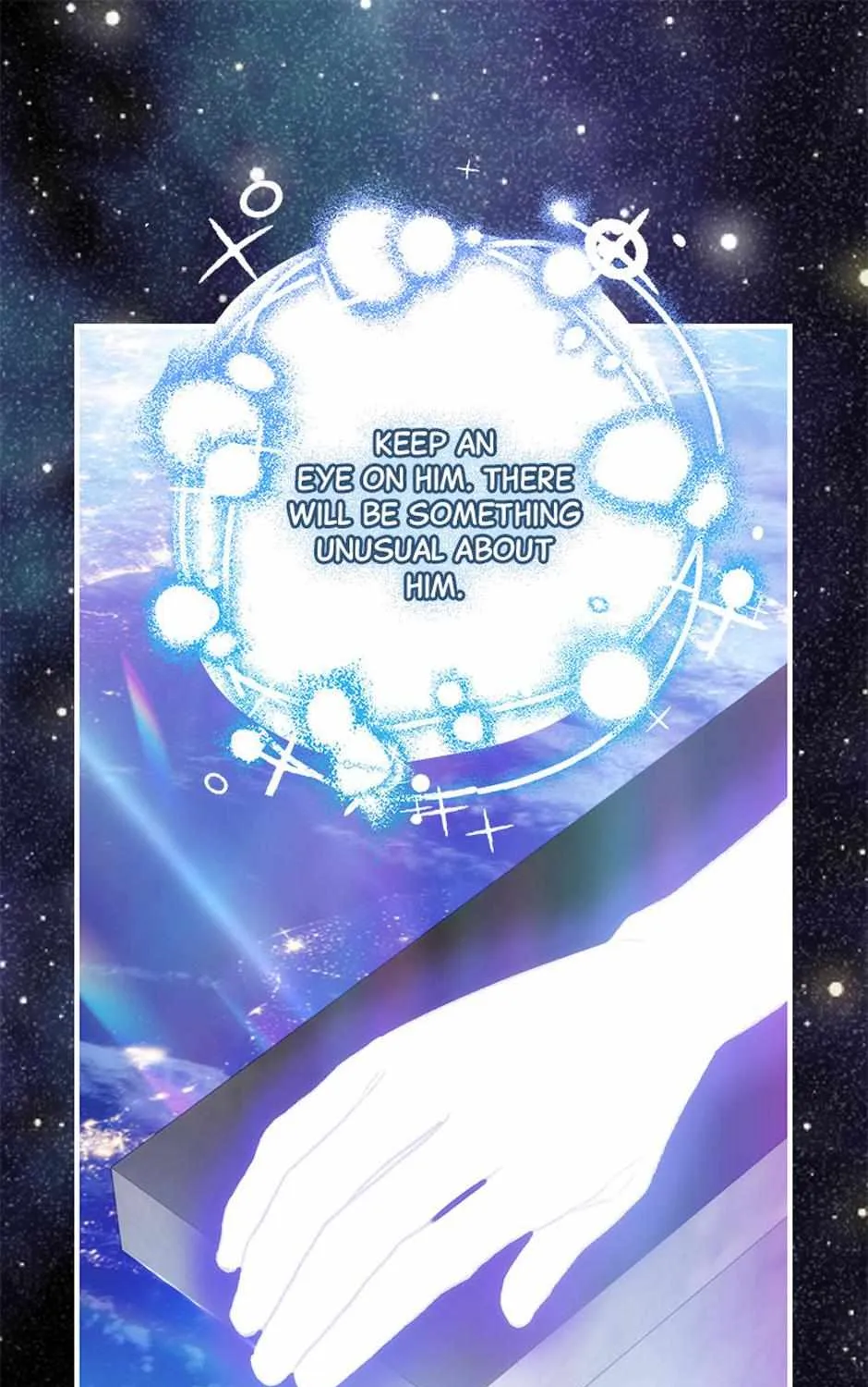 The Baby Isn’T Yours Chapter 75 page 94 - 