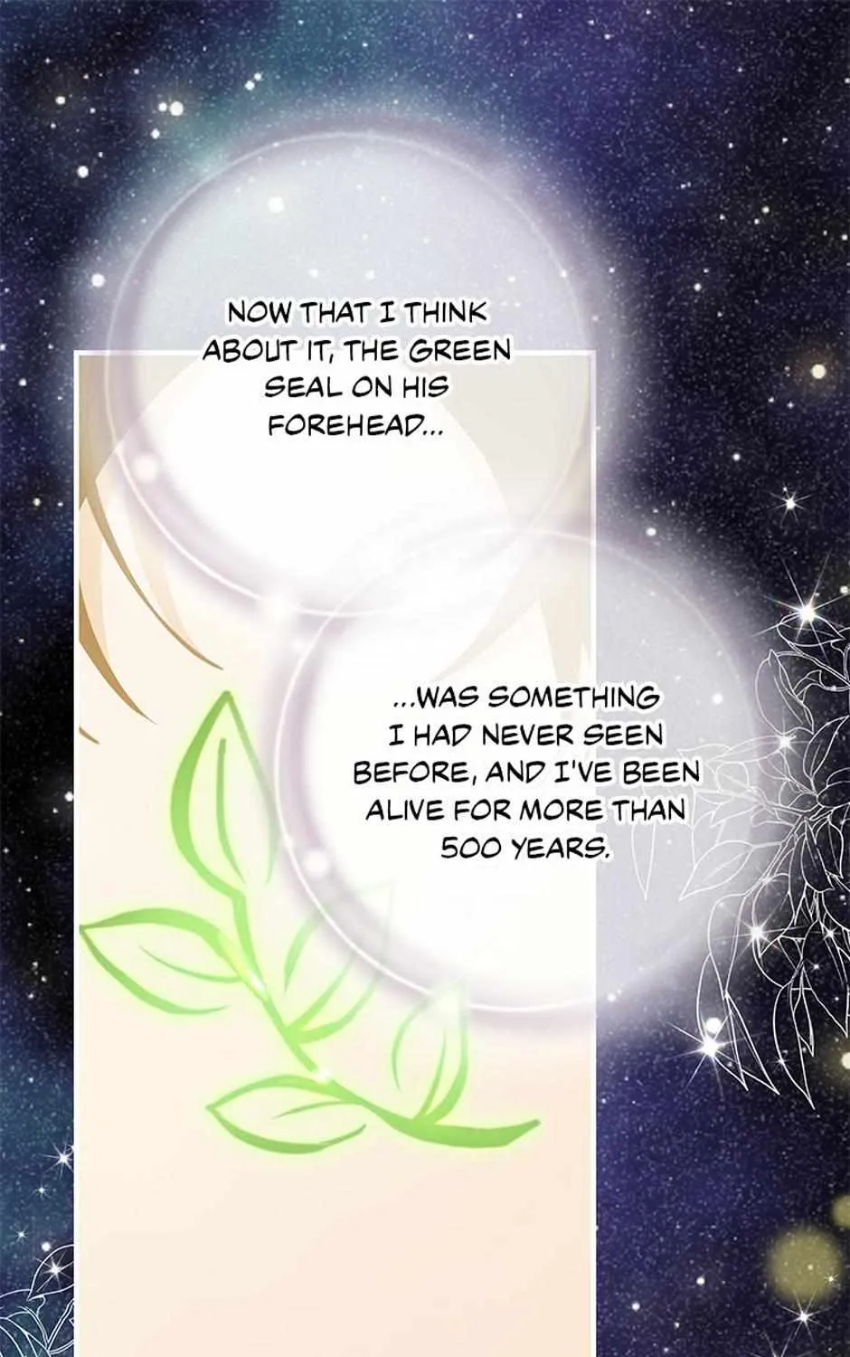 The Baby Isn’T Yours Chapter 75 page 100 - 